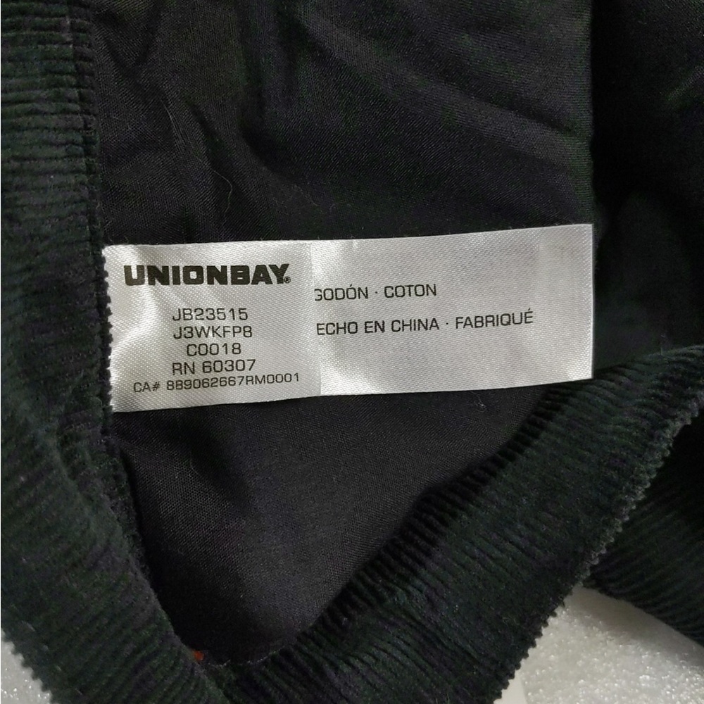 👯‍♀️Host Pick⚡️Unionbay Connor Straight Leg Carpenter Pant - Picture 13 of 15